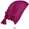 Braga Cuello Bolt Sols - Color Fucsia